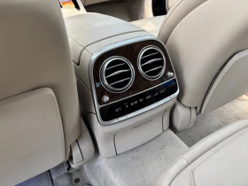 Mercedes-Benz S 550 4 MATIC LONG, снимка 12