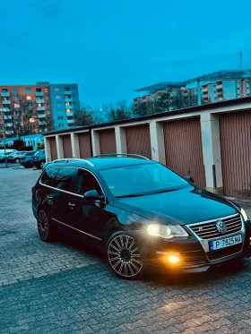 VW Passat, снимка 3