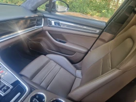 Porsche Panamera GTS, снимка 13