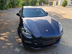 Porsche Panamera GTS, снимка 3