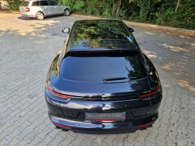 Porsche Panamera GTS, снимка 6