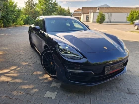 Porsche Panamera GTS, снимка 1