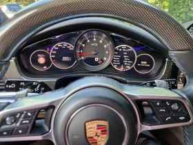 Porsche Panamera GTS, снимка 11