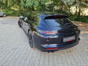 Porsche Panamera GTS, снимка 4