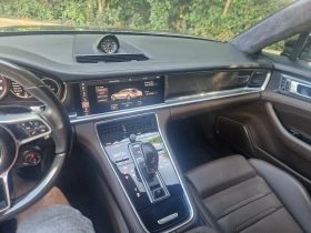Porsche Panamera GTS, снимка 14