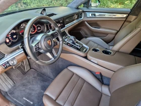 Porsche Panamera GTS, снимка 9
