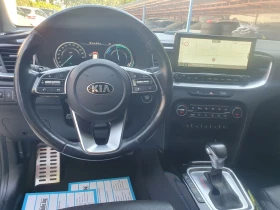 Kia Ceed 1.6 Hibrud FULL FULL PLATINUM, снимка 11