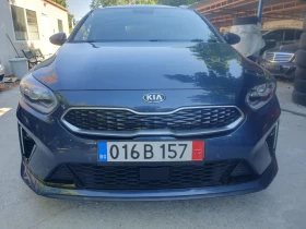 Kia Ceed 1.6 Hibrud FULL FULL PLATINUM, снимка 3