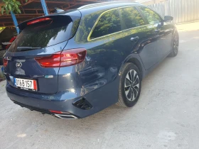 Kia Ceed 1.6 Hibrud FULL FULL PLATINUM, снимка 4