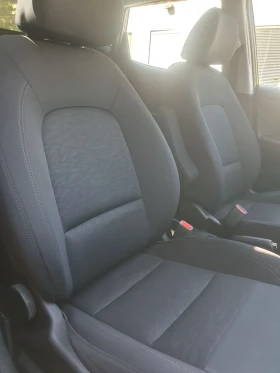 Hyundai Ix20 GAZ  FACE NAVI KAMERA 2017g, снимка 11