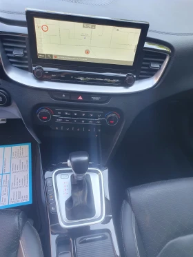 Kia Ceed 1.6 Hibrud FULL FULL PLATINUM, снимка 9