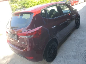 Hyundai Ix20 GAZ  FACE NAVI KAMERA 2017g, снимка 4