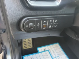 Kia Ceed 1.6 Hibrud FULL FULL PLATINUM, снимка 12