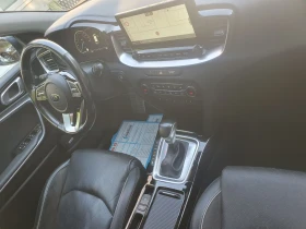 Kia Ceed 1.6 Hibrud FULL FULL PLATINUM, снимка 10