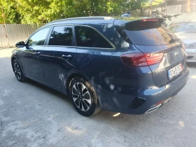 Kia Ceed 1.6 Hibrud FULL FULL PLATINUM, снимка 5