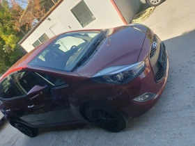 Hyundai Ix20 GAZ  FACE NAVI KAMERA 2017g, снимка 1