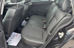 Opel Astra 1.7cdti * 125к.с* Cosmo* Лизинг, снимка 9
