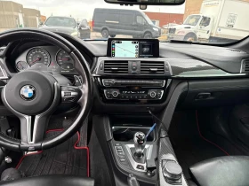 BMW M4 * Cabriolet * АВТОКРЕДИТ БЕЗ ПЪРВОНАЧАЛНА ВНОСКА* , снимка 9