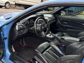BMW M4 * Cabriolet * АВТОКРЕДИТ БЕЗ ПЪРВОНАЧАЛНА ВНОСКА* , снимка 5