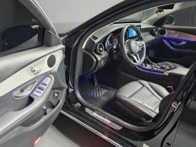 Mercedes-Benz C 220 - САМО 30% АВАНС, снимка 10