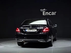 Mercedes-Benz C 220 - САМО 30% АВАНС, снимка 4
