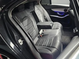 Mercedes-Benz C 220 - САМО 30% АВАНС, снимка 11