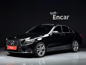 Mercedes-Benz C 220 - САМО 30% АВАНС, снимка 1