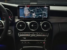 Mercedes-Benz C 220 - САМО 30% АВАНС, снимка 14