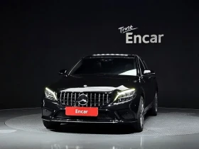 Mercedes-Benz C 220 - САМО 30% АВАНС, снимка 3
