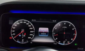 Mercedes-Benz 300 * E300 Exclusive * CARFAX * ЦЕНА ДО БГ, снимка 8