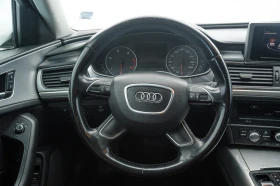 Audi A6 3TDI AVANT Aвтоматик, снимка 11