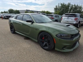 Dodge Charger SCAT PACK 392| DAYTONA ALCANTARA| PANORAMA| , снимка 2