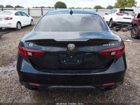 Alfa Romeo Giulia VELOCE* TI* Q2* КОЖА* ПОДГРЕВ* ПЕРА* КАМЕРА* NAVI*, снимка 15