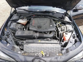 Alfa Romeo Giulia VELOCE* TI* Q2* КОЖА* ПОДГРЕВ* ПЕРА* КАМЕРА* NAVI*, снимка 9