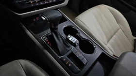 Kia Carnival DELUXE 2.2/ПОДГРЕВ-СЕДАЛКИ/РЕАЛНИ КМ/hellascars.bg, снимка 11