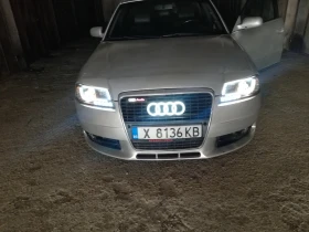 Audi A6 C5, снимка 12