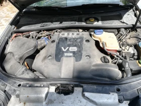 Audi A6 C5, снимка 7