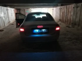 Audi A6 C5, снимка 13