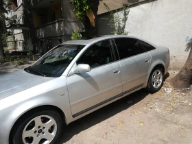 Audi A6 C5, снимка 3