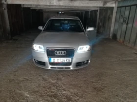 Audi A6 C5, снимка 10