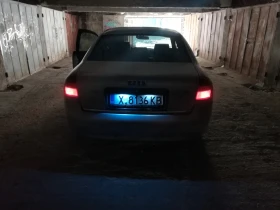 Audi A6 C5, снимка 11
