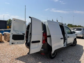 Renault Express Нов внос , 1.3 I , Клима, , , , снимка 12