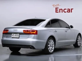 Audi A6 2.0 Tfsi Quattro Dynamic C7, снимка 2