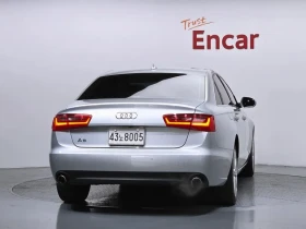 Audi A6 2.0 Tfsi Quattro Dynamic C7, снимка 4