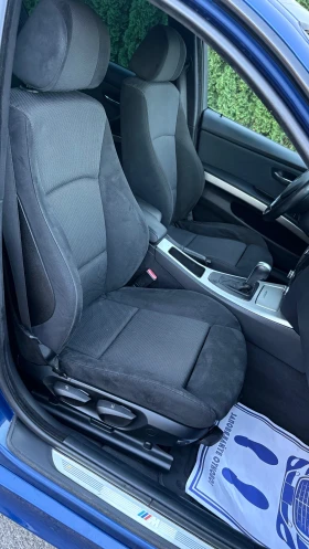 BMW 330 M-PACKET /NAVI/, снимка 15