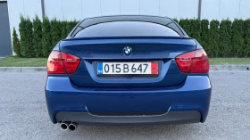 BMW 330 M-PACKET /NAVI/, снимка 6