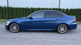 BMW 330 M-PACKET /NAVI/, снимка 9