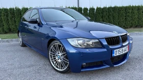 BMW 330 M-PACKET /NAVI/, снимка 3