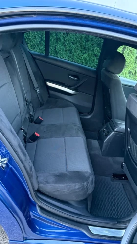 BMW 330 M-PACKET /NAVI/, снимка 14