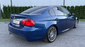 BMW 330 M-PACKET /NAVI/, снимка 5